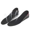 ZUIAI Invisible Height Increase Insole Cushion Height Adjustable Shoe Heel Insoles Insert Support Absorbant Foot Pad(5cm) view 4