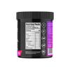 Bounce Pro Creatine Monohydrate Gummies for Men & Women, Low Calorie, 6G of Creatine per Serving, Vegan, Anti-Melting, Gluten-Free, Non-GMO, 2g of Creatine per Gummy (30ct, Berry Snow Cone) view 2
