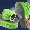 ZUIAI 4D Shoes Insoles Super Soft Sports Insole for Feet Running Baskets Shoe Sole Arch Support Orthopedic Inserts(37-38) view 1