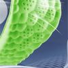 ZUIAI 4D Shoes Insoles Super Soft Sports Insole for Feet Running Baskets Shoe Sole Arch Support Orthopedic Inserts(37-38) view 4