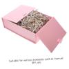BUTIFULSIC 5packs Gold Crinkle Cut Shred Paper Filler for Gift Boxes and Baskets Each for Weddings Birthdays Christmas and Special Occasions view 4