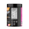 Bounce Pro Creatine Monohydrate Gummies for Men & Women, Low Calorie, 6G of Creatine per Serving, Vegan, Anti-Melting, Gluten-Free, Non-GMO, 2g of Creatine per Gummy (51ct, Peach Rings) view 2