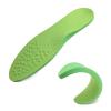ZUIAI Orthopedic Insoles Arch Support Insole Corrigibil Bow Legs Valgus Varus Massaging Shoe Pads Beauty Leg Feet Care(X-Small) view 3