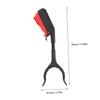 IWOWHERO 2pcs Garbage Tool Extension Grabber Pickup Sticks Long Handle Easy to Use view 2