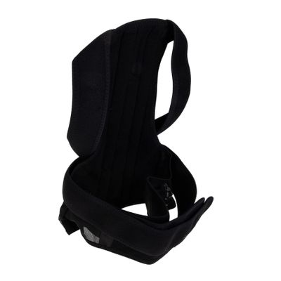 Hoement Posture Corrector for Men Women Spine Corrector Back Support Strap for Posture Improvement