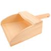 Outanaya Portable Mini Dustpan and Cleaning Shovel for Home Use Convenient Garbage Shovel with Smooth Surface for Desktop and Kitchen Cleaning view 1