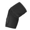 COOLHIYA Sports Elbow Pads Mesh Arm Brace for Baseball Tennis Running Forearm Support Sleeve Compression Breathable Non-slip Men Elbow Brace view 1