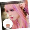 Gogogmee Face Painting Wax Scar Makeup Kit Halloween Scars Special Effects Skin Wax Nose Makeup view 3