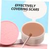 Gogogmee Face Painting Wax Scar Makeup Kit Halloween Scars Special Effects Skin Wax Nose Makeup view 4