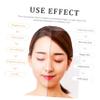 SEWOART 3pcs Natural Yak Horn Face Sticks Manual Acupressure Tools for Relaxation Practical Massagers for Home Use for Decreasing Puffiness and Enhancing Energy view 2