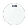 COOLHIYA Scale for Body Weight Electronic Scale Technology High Precision Led Display Made of Tempered Glass view 1