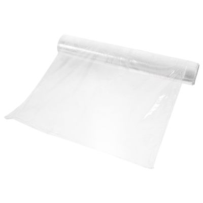 OHPHCALL Food Preservation Wrap Cling Film Kitchen Freezer Plastic Cling Wrap Long Film Home Food-grade