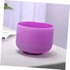 CORHAD 9pcs Singing Bowl Cushion Handmade Rubber Pads for Buddhist Rituals Sound Bowl Stability Home Decor and Meditation Practices view 3
