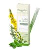 Herbal Diffuser Pen, Lung Cleanse Diffuser with Mullein, Thyme & Mint for Better Breathing, All Natural Swap - 600 Uses, 1 Diffuser, 1 Pack view 1