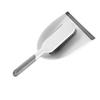 COLLBATH Multi-Functional Cleaning Brush Set Broom and Dustpan Bed and Desktop Dust Removal Tools for Home Cleaning and Dusting view 1