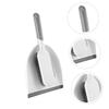 COLLBATH Multi-Functional Cleaning Brush Set Broom and Dustpan Bed and Desktop Dust Removal Tools for Home Cleaning and Dusting view 4