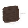 VINTORKY 1pack Heavy Toasted French Oak Chips for Wine Aging Red Wine Brewing Supplies Enhance Flavor Aroma for Home Brewing for Whiskey Spirits view 2