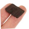 VINTORKY 1pack Heavy Toasted French Oak Chips for Wine Aging Red Wine Brewing Supplies Enhance Flavor Aroma for Home Brewing for Whiskey Spirits view 4