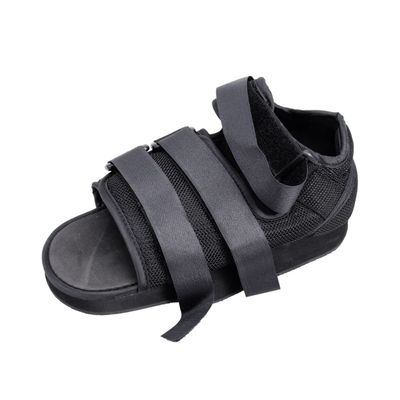 Outanaya Forefoot Pressure Relief Shoes for Foot Ankle Support Medical Shoes for Foot Recovery Xl