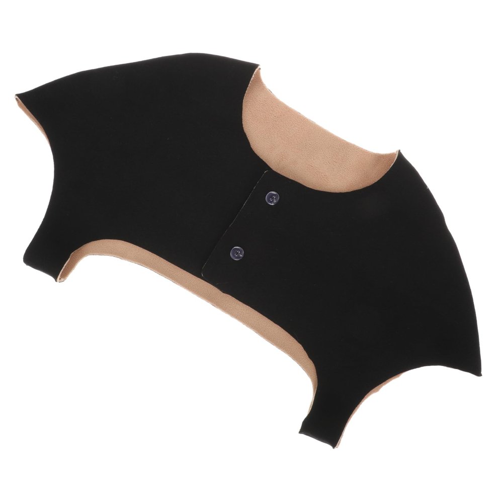 COLLBATH Warm Shoulder Protection for Women Soft Neck Brace Shoulder Suorts Elderly Accessory