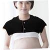COLLBATH Warm Shoulder Protection for Women Soft Neck Brace Shoulder Suorts Elderly Accessory view 3