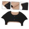 COLLBATH Warm Shoulder Protection for Women Soft Neck Brace Shoulder Suorts Elderly Accessory view 4