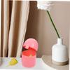 Healeved 6pcs Period Holder Portable Case for Accessories Storage Box for Personal Items Healthy and view 4