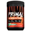 Animal Primal Muscle Hydration + Preworkout Powder  Contains Beta Alanine, 3DPump, Caffeine & Electrolytes  Improves Energy, Focus, Endurance & Absorption  New Candy Crushd Flavor, 17.8 oz view 1