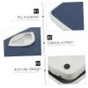 BCOATH Mechanical Dial Scale for Home Use Non- Bathroom Weighing Platform Simple No Batteries Needed Comfortable and Stable Design view 4