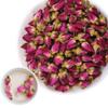 100% Pure Natural Dried Rose Buds - 50g/1.76oz- Premium Food-Grade Fragrant Rosebuds Dried Flowers - Perfect Choice for Rose Tea, Baking, Crafting, Soap Making view 1
