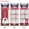 100% Pure Natural Dried Rose Buds - 50g/1.76oz- Premium Food-Grade Fragrant Rosebuds Dried Flowers - Perfect Choice for Rose Tea, Baking, Crafting, Soap Making view 2