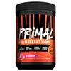 Animal Primal Muscle Hydration + Preworkout Powder  Contains Beta Alanine, 3DPump, Caffeine & Electrolytes  Improves Energy, Focus, Endurance & Absorption  New Dragon Berry Flavor, 16.9 oz view 1