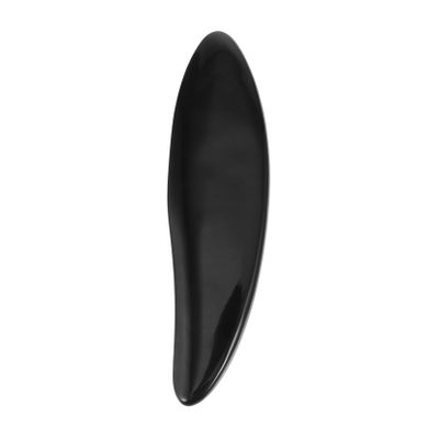 BCOATH 1pc Natural Scraping Plate Massaging Tool for Body and Face Gua Board for Muscle Relief and Relaxation Safe for Skin for Men and Women