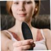 BCOATH 1pc Natural Scraping Plate Massaging Tool for Body and Face Gua Board for Muscle Relief and Relaxation Safe for Skin for Men and Women view 4