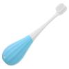 Hoement Soft Bristles Boys and Girls Toothbrush Timer Manual Boy Girl Toothbrush for view 1