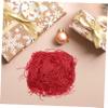 Healeved 6packs Shredded Paper Decor for Boxes Wedding Supplies and Reusable Box Filling Material and Colors view 2