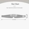 Custom Sleep Mask Design Your Own Image Logo Custom Eye Mask for Sleeping with Heads Adjustable Custom Your Own Text Photo Earmuffs for Sleep Ear Warmers for Men Personalized Image Photo Gray view 3