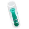 Portable Lens Remover Tool with Covering Travel Easy Carry Plunger Suction Cup Applies Contacts Safely view 1