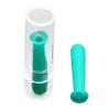 Portable Lens Remover Tool with Covering Travel Easy Carry Plunger Suction Cup Applies Contacts Safely view 3