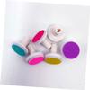 BIUDECO 12pcs Nail Trimming Grinding Tool Nail Grinding Heads Accessory Tools for Drill Kit view 3