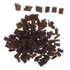 Hoement 1pack Heavy Chips for Wine Making and Whiskey Brewing and Flavor for Homemade Wine Supplies view 1
