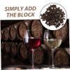 Hoement 1pack Heavy Chips for Wine Making and Whiskey Brewing and Flavor for Homemade Wine Supplies view 3