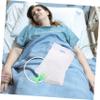 Hoement Portable Shower Bag for Bedridden Patients Water Bag Shower for Convenient Hair Washing Bed for Seniors and Disabled Individuals Easy to Transport and Store view 4