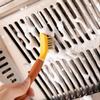 Outanaya Multi-Head Cleaning Brush Stove Multi-Function Kitchen Cleaner Stiff Bristle Brush for Cleaning view 2