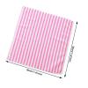 KELINFONG Microfiber Cleaning Cloth,5PK,11.8"x11.8",Ultra Soft Highly Absorbent Dish Towels,Lint-Free Streak-Free Reusable Cleaning Towels,Cleaning Rags for Car Home Kitchen Window view 2