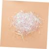 BCOATH 2pcs Shredding Silks for Wedding Favor Box Fillings Pet Wrapping Material for Basket Stuffing and Packaging view 2