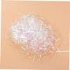 BCOATH 2pcs Shredding Silks for Wedding Favor Box Fillings Pet Wrapping Material for Basket Stuffing and Packaging view 3