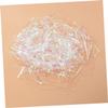 BCOATH 2pcs Shredding Silks for Wedding Favor Box Fillings Pet Wrapping Material for Basket Stuffing and Packaging view 4