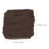 GRIRIW Wine Oak Chips French Oak Chips (heavy Toast) for Aging Whiskey Spirits view 2