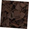GRIRIW Wine Oak Chips French Oak Chips (heavy Toast) for Aging Whiskey Spirits view 3